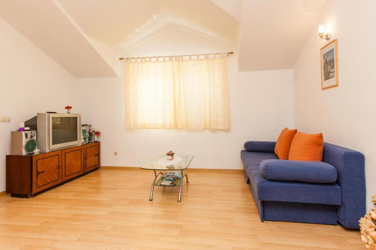 Holiday Home Beata Trogir Exterior photo