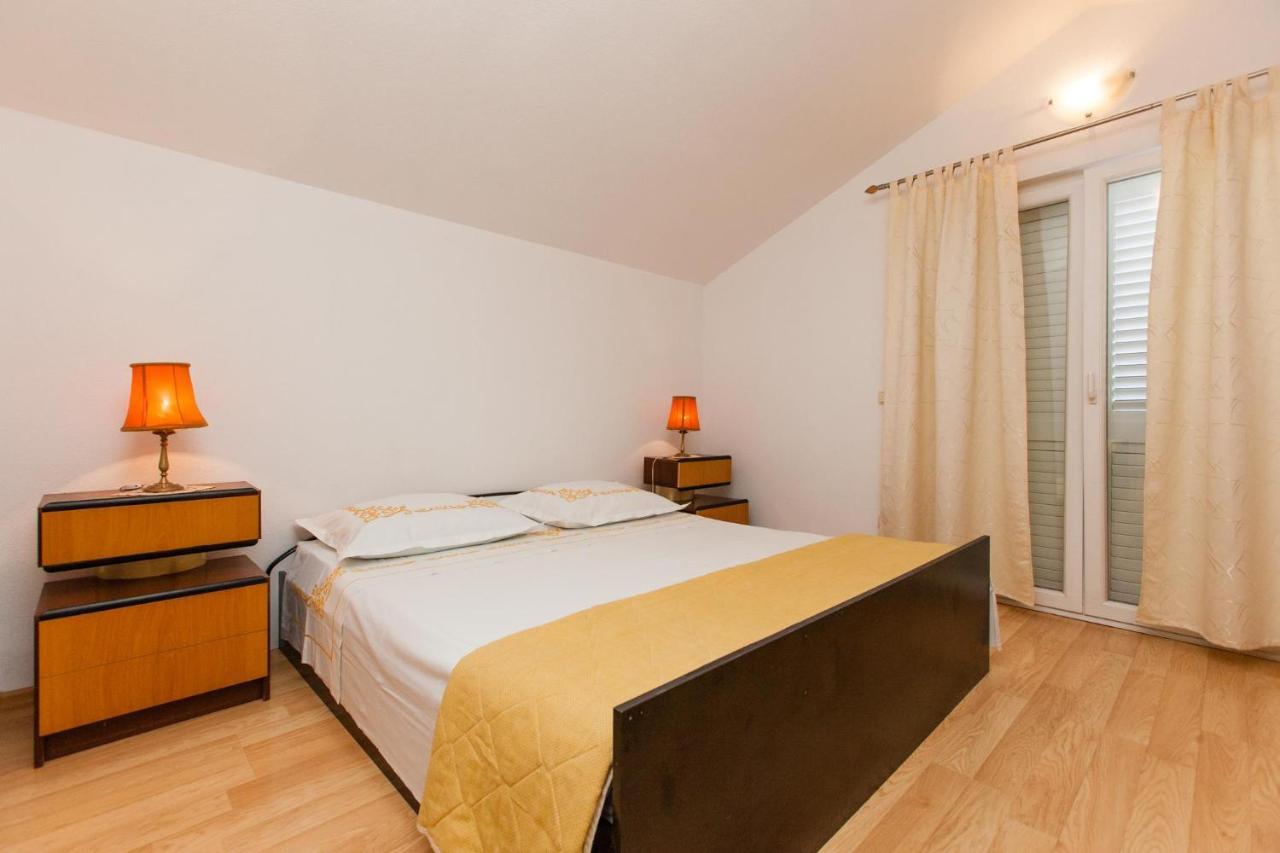 Holiday Home Beata Trogir Exterior photo