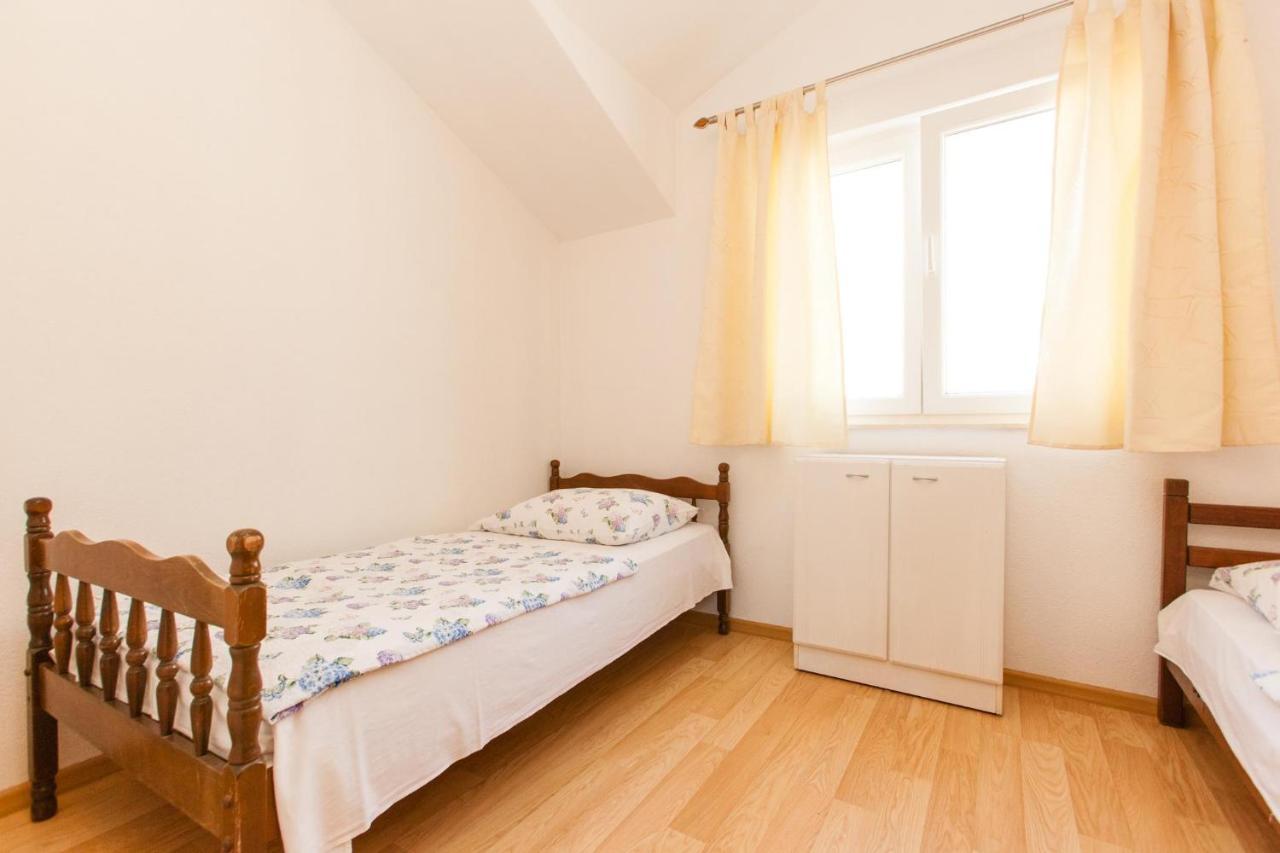 Holiday Home Beata Trogir Exterior photo