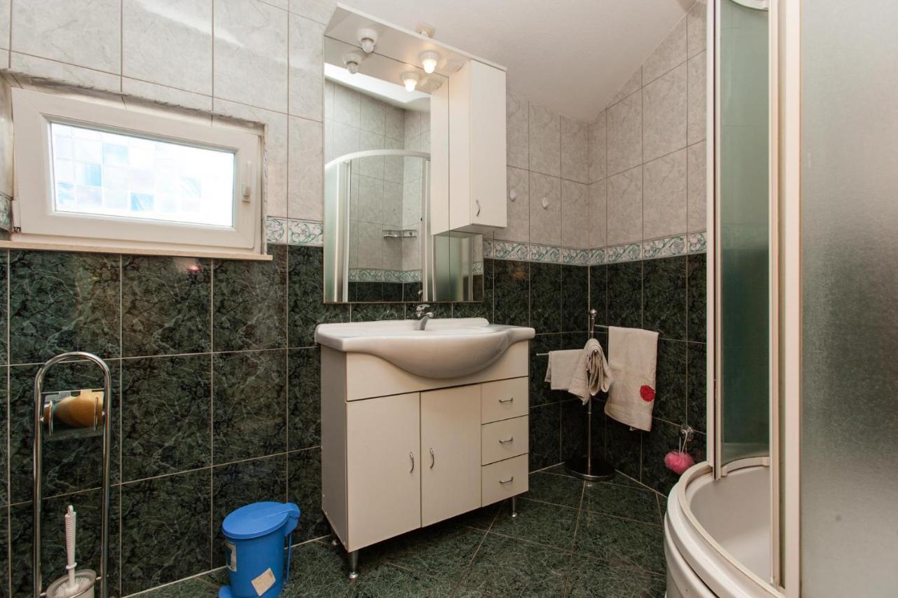 Holiday Home Beata Trogir Exterior photo