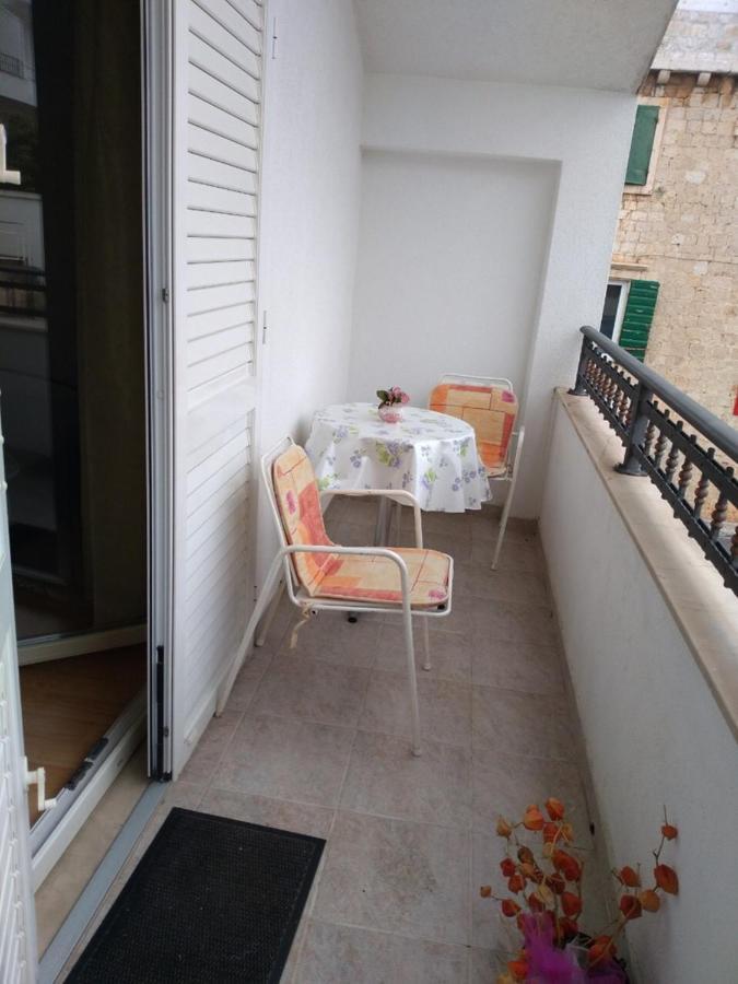 Holiday Home Beata Trogir Exterior photo